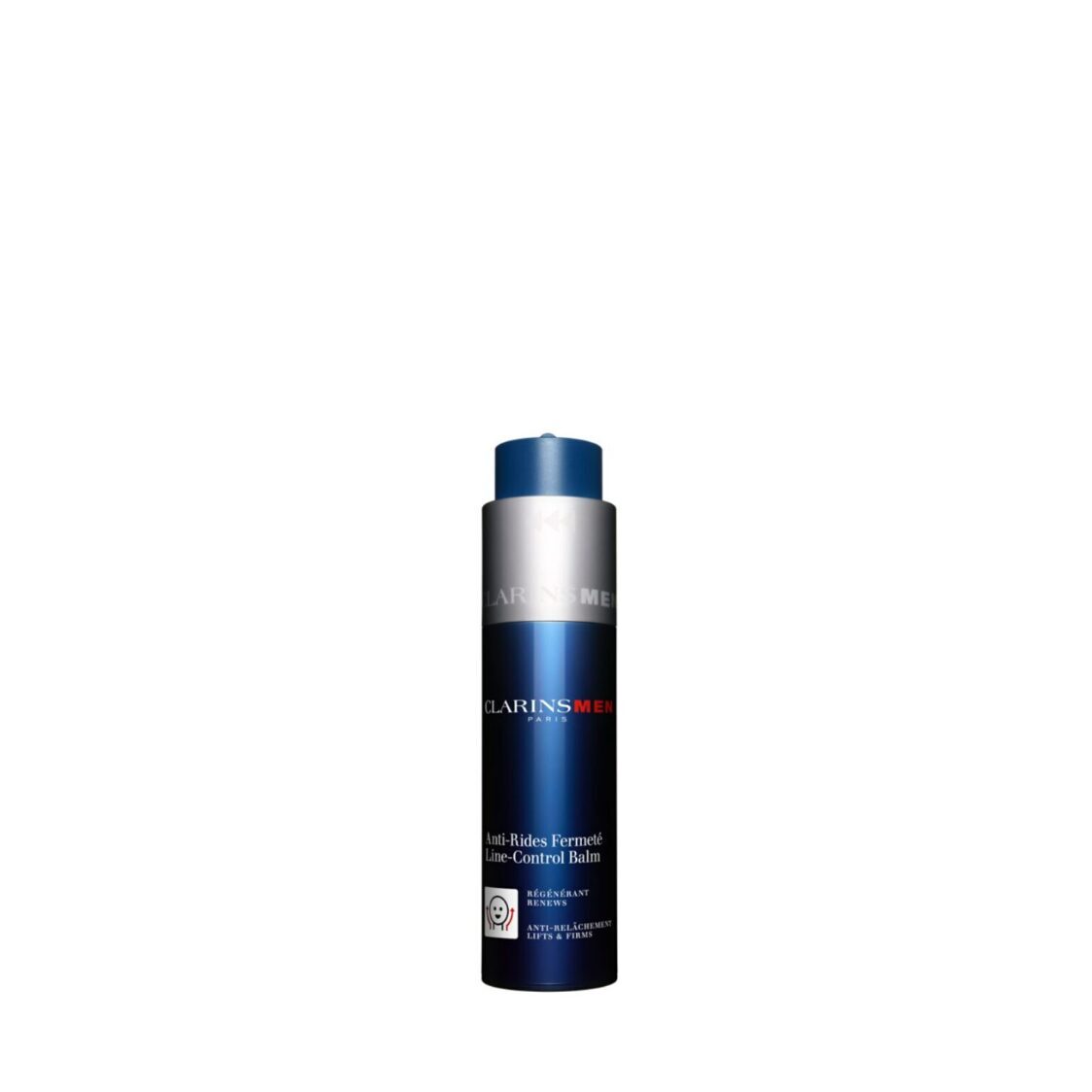 Clarins Men Line - Control Eye Balm 20ml - Metro Singapore Departmental Store - Celebrating 69 Years in SG