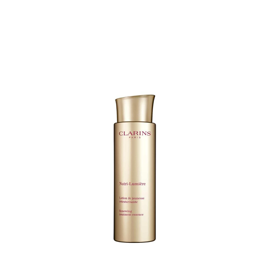 Clarins Nutri - Lumière Treatment Essence 200ml - Metro Singapore Departmental Store - Celebrating 69 Years in SG