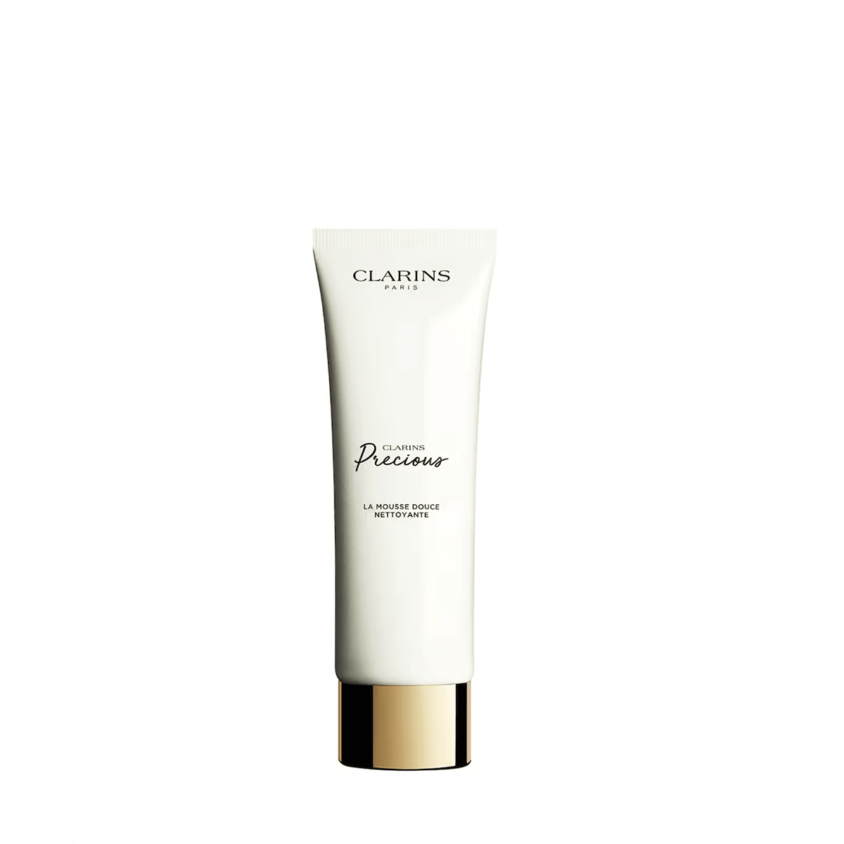 Clarins Precious La Mousse Cleanser 125ml - Metro Singapore Departmental Store - Celebrating 69 Years in SG