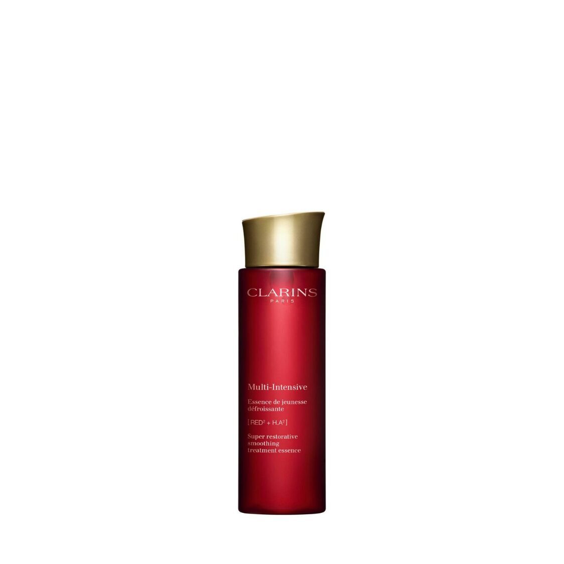 Clarins Super Restorative Smoothing Treatment Essence 200ml - Metro Singapore Departmental Store - Celebrating 69 Years in SG