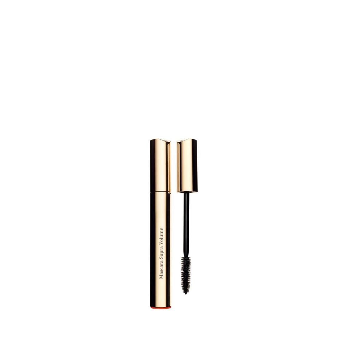 Clarins Supra Volume Mascara 01 - Metro Singapore Departmental Store - Celebrating 69 Years in SG