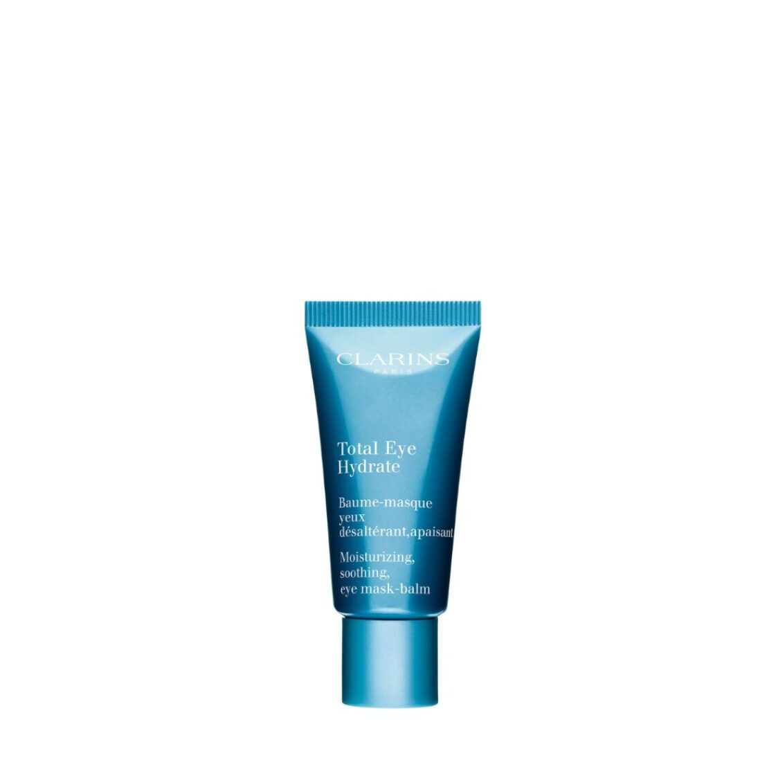 Clarins Total Eye Hydrate 20ml - Metro Singapore Departmental Store - Celebrating 69 Years in SG