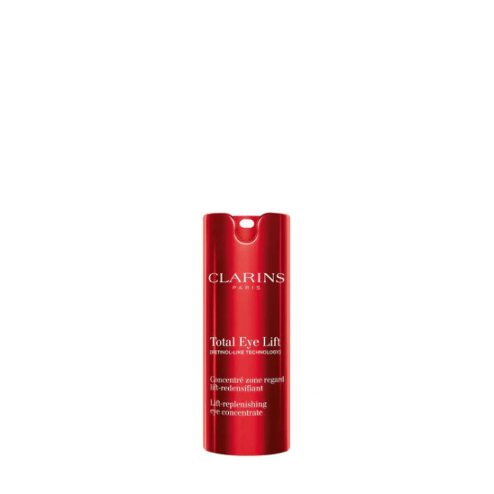 Clarins Total Eye Lift 15ml - Metro Singapore Departmental Store - Celebrating 69 Years in SG