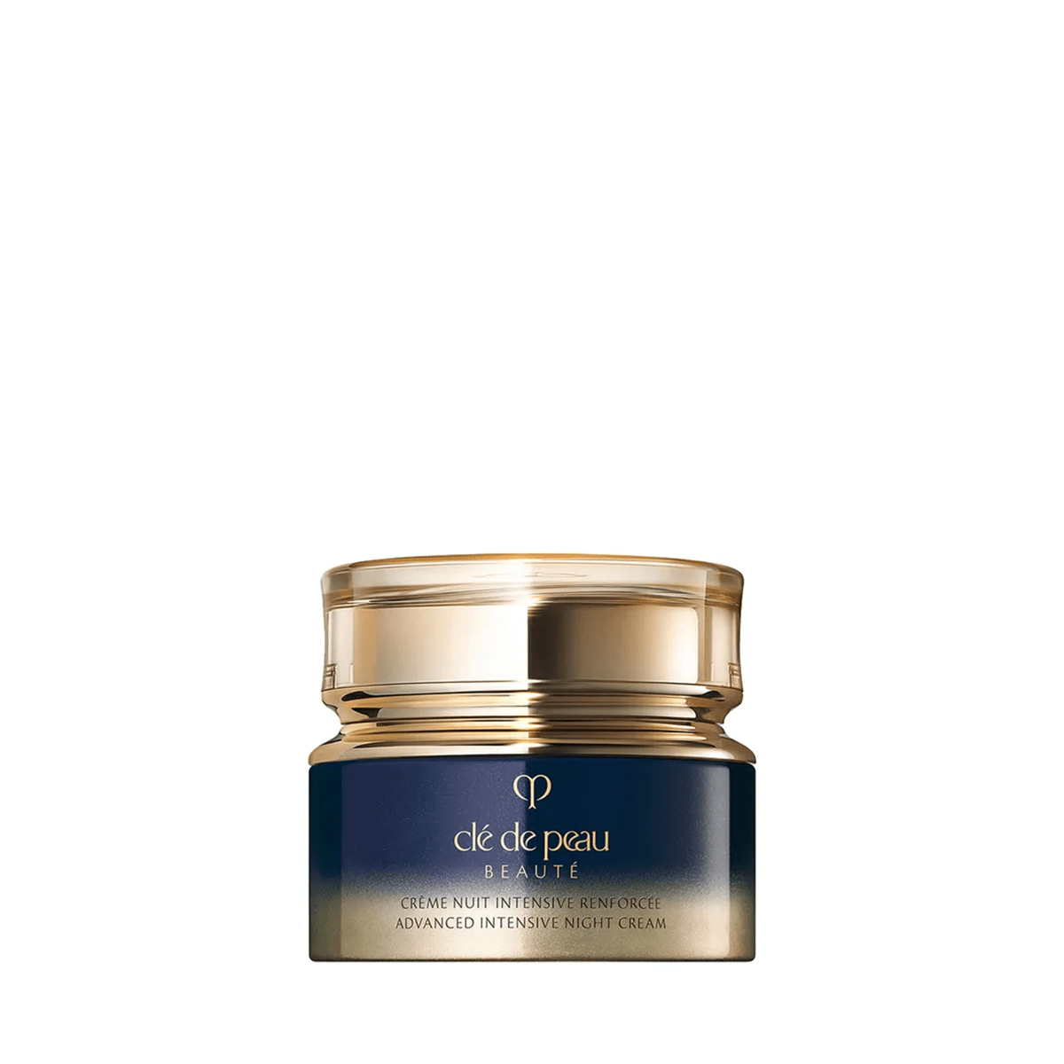 Clé de Peau Beauté Advanced Intensive Night Cream - Metro Singapore Departmental Store - Celebrating 69 Years in SG