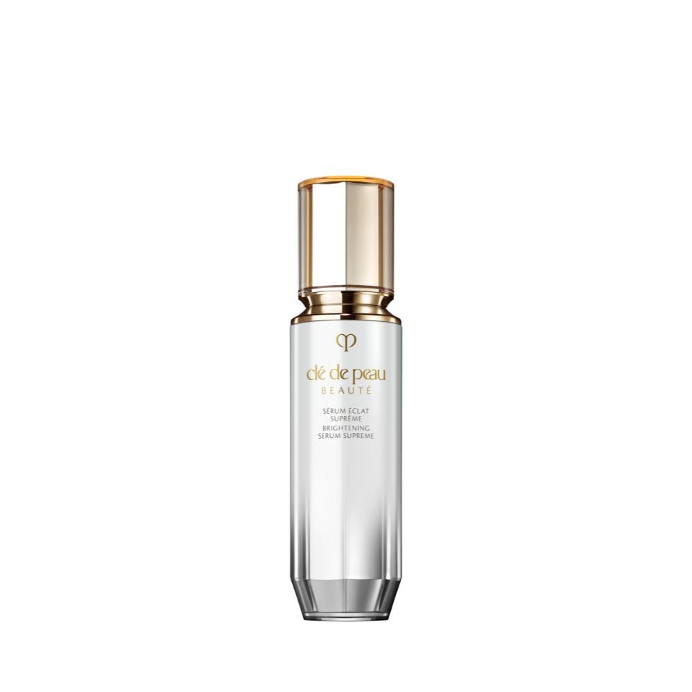 Clé de Peau Beauté Brightening Serum Supreme II - Metro Singapore Departmental Store - Celebrating 69 Years in SG