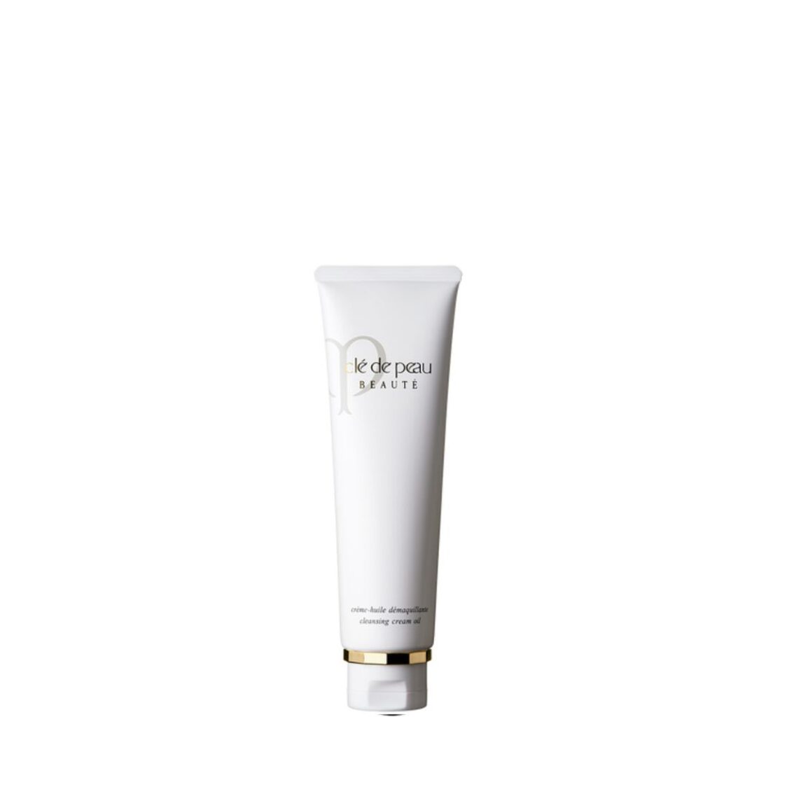 Clé de Peau Beauté Cleansing Cream Oil - Metro Singapore Departmental Store - Celebrating 69 Years in SG