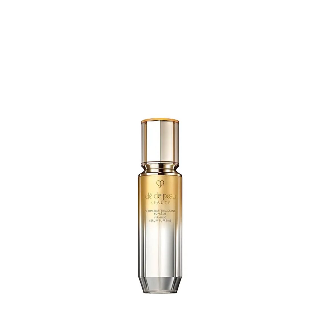 Clé de Peau Beauté Firming Serum Supreme 40ml - Metro Singapore Departmental Store - Celebrating 69 Years in SG