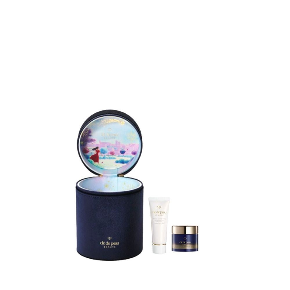 Clé de Peau Beauté Hybrid Set (Worth $77) Gifts - Metro Singapore Departmental Store - Celebrating 69 Years in SG