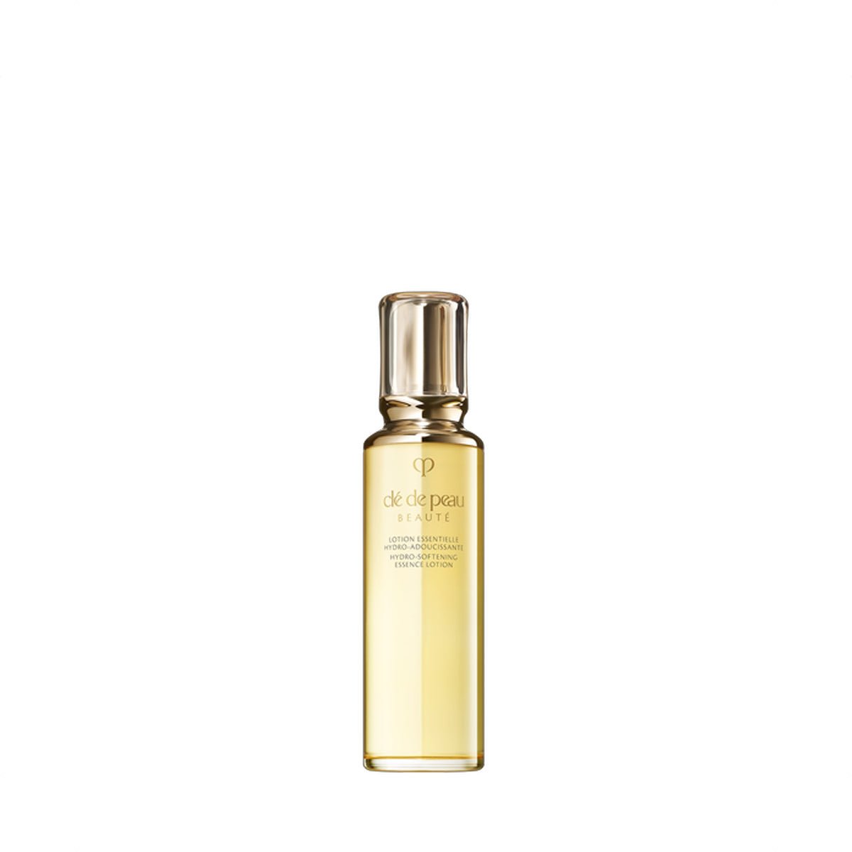 Clé de Peau Beauté Hydro - Softening Essence Lotion 170ml - Metro Singapore Departmental Store - Celebrating 69 Years in SG
