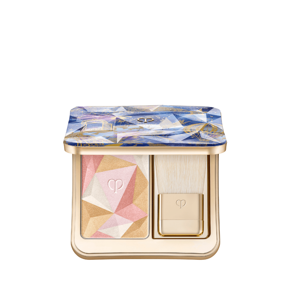 Clé de Peau Beauté Luminizing Face Enhancer 112 (Limited-Edition) - Metro Singapore Departmental Store - Celebrating 69 Years in SG