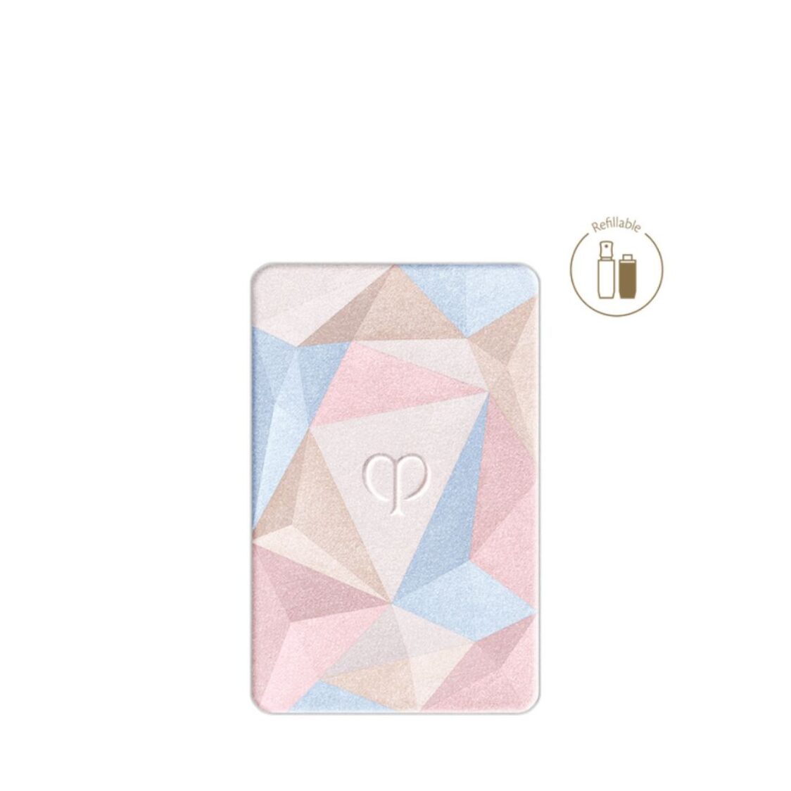 Clé de Peau Beauté Luminizing Face Enhancer Refill - Metro Singapore Departmental Store - Celebrating 69 Years in SG