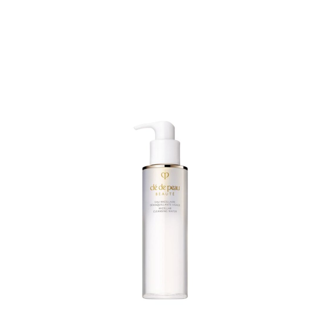Clé de Peau Beauté Micellar Cleansing Water - Metro Singapore Departmental Store - Celebrating 69 Years in SG
