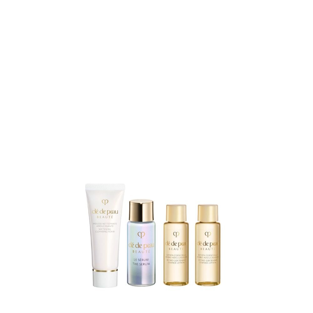 Cle De Peau Beaute Perfect Duo Set (Worth $64) Gifts - Metro Singapore Departmental Store - Celebrating 69 Years in SG