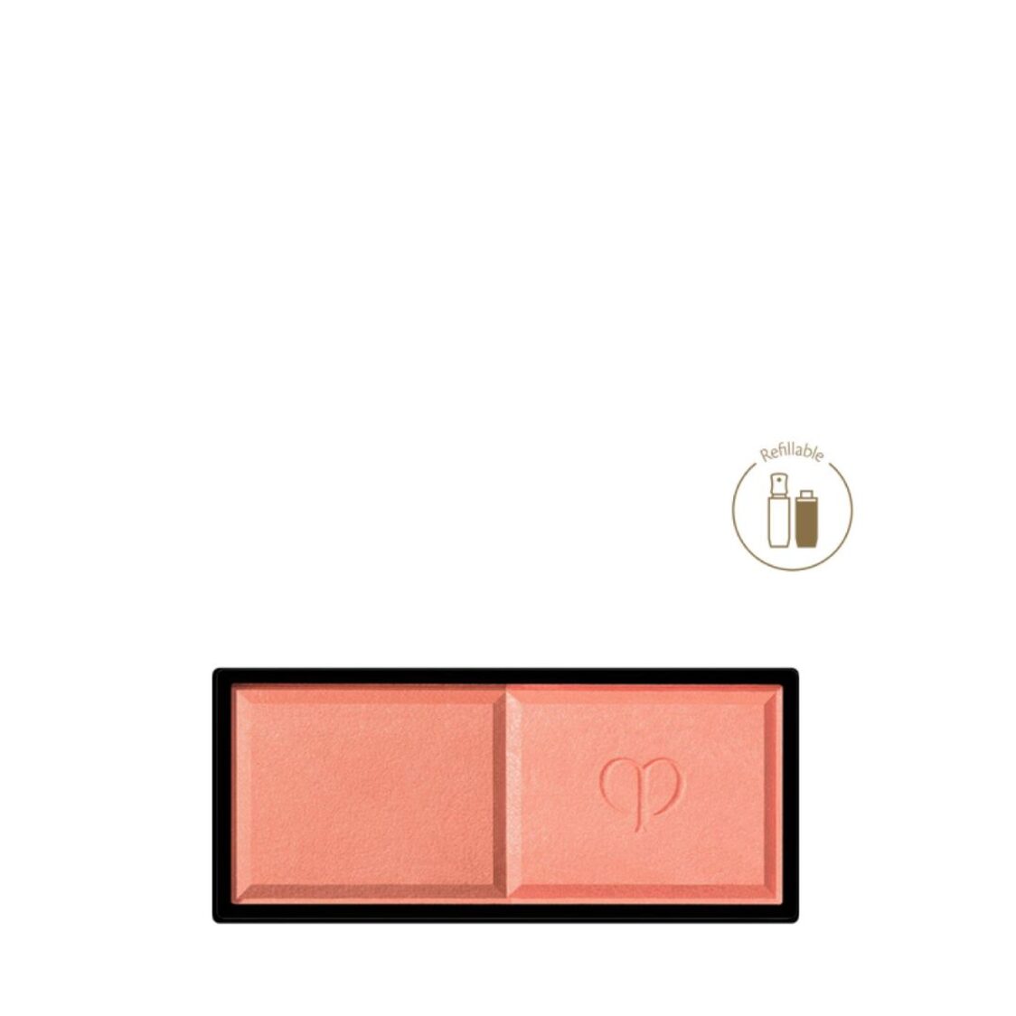 Clé de Peau Beauté Powder Blush Duo Refill - Metro Singapore Departmental Store - Celebrating 69 Years in SG