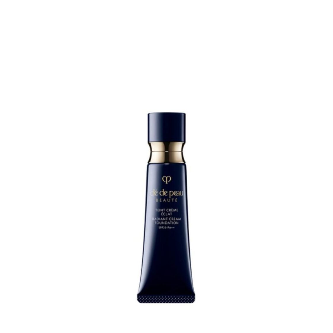Clé de Peau Beauté Radiant Cream Foundation - Metro Singapore Departmental Store - Celebrating 69 Years in SG