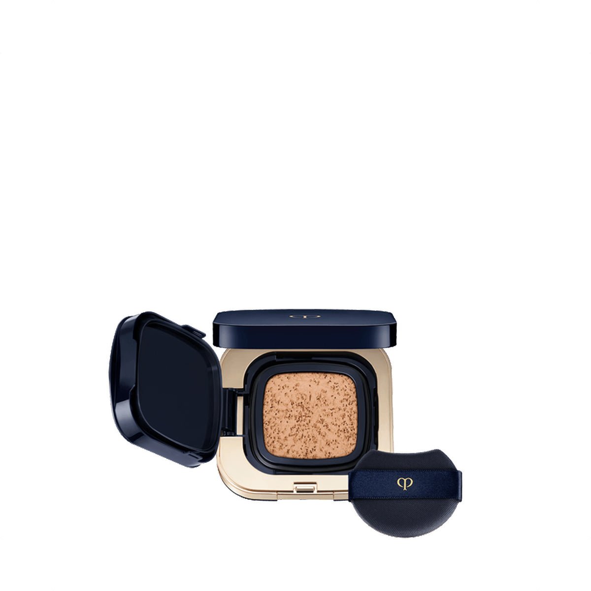 Clé de Peau Beauté Radiant Cushion Foundation Dewy - Metro Singapore Departmental Store - Celebrating 69 Years in SG