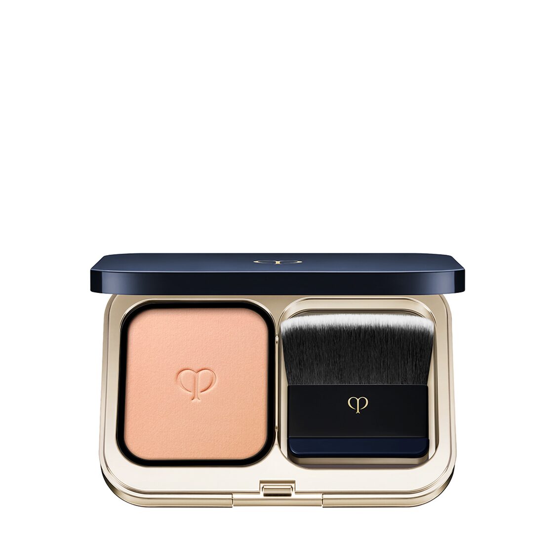 Clé de Peau Beauté Radiant Powder Foundation - Metro Singapore Departmental Store - Celebrating 69 Years in SG