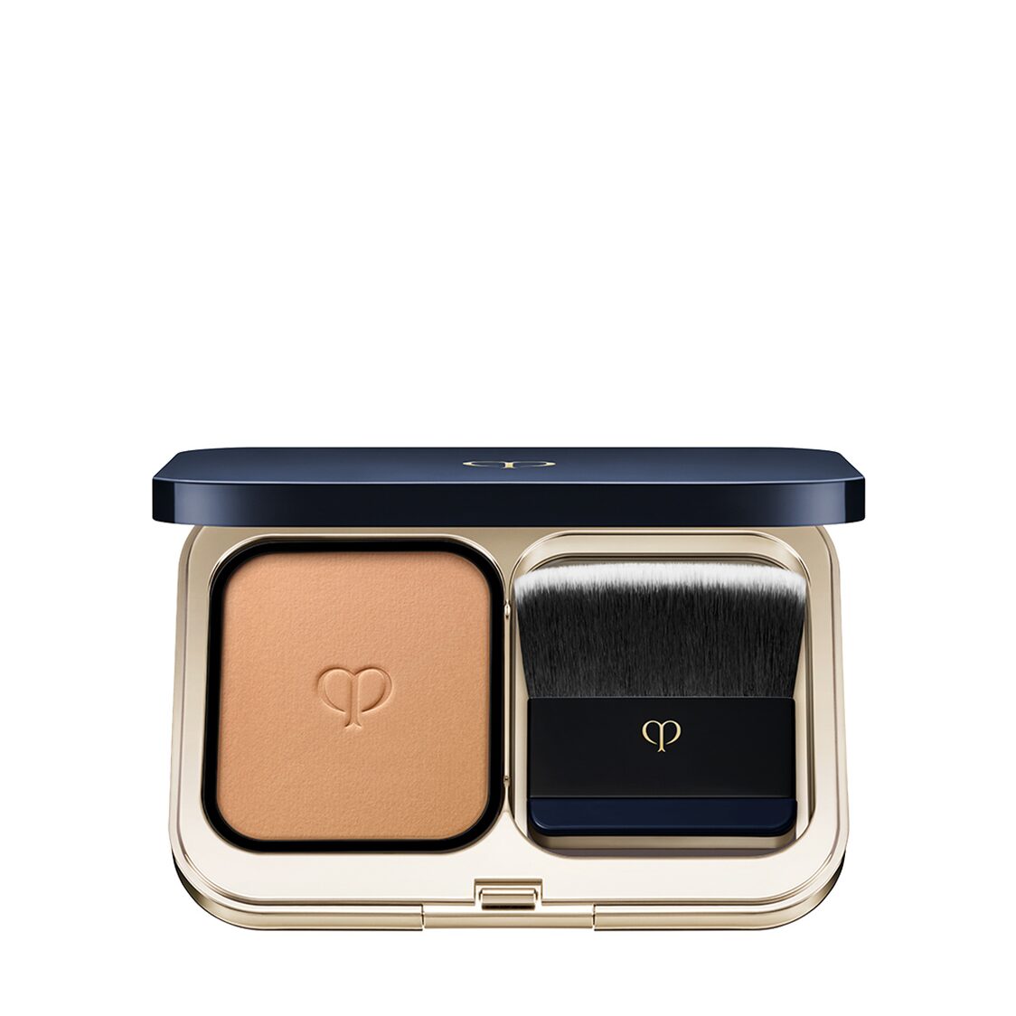 Clé de Peau Beauté Radiant Powder Foundation II - Metro Singapore Departmental Store - Celebrating 69 Years in SG
