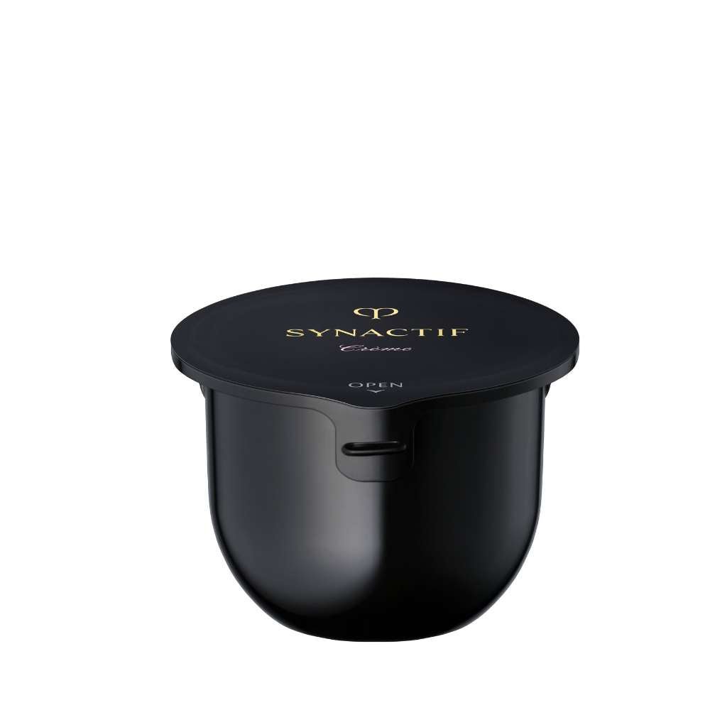 Clé de Peau Beauté Synactif Cream - Metro Singapore Departmental Store - Celebrating 69 Years in SG