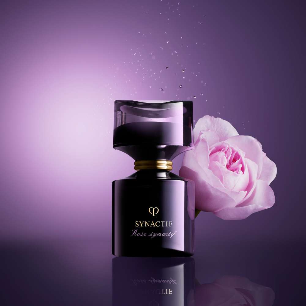 Clé de Peau Beauté Synactif Eau De Parfum - Metro Singapore Departmental Store - Celebrating 69 Years in SG