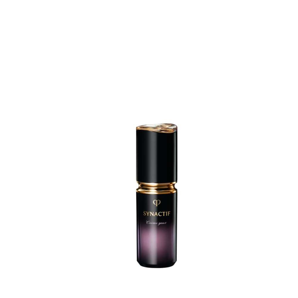 Clé de Peau Beauté Synactif Eye Cream - Metro Singapore Departmental Store - Celebrating 69 Years in SG