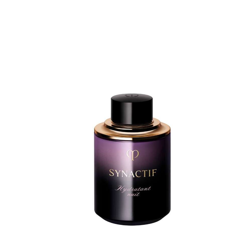 Clé de Peau Beauté Synactif Nighttime Moisturizer - Metro Singapore Departmental Store - Celebrating 69 Years in SG
