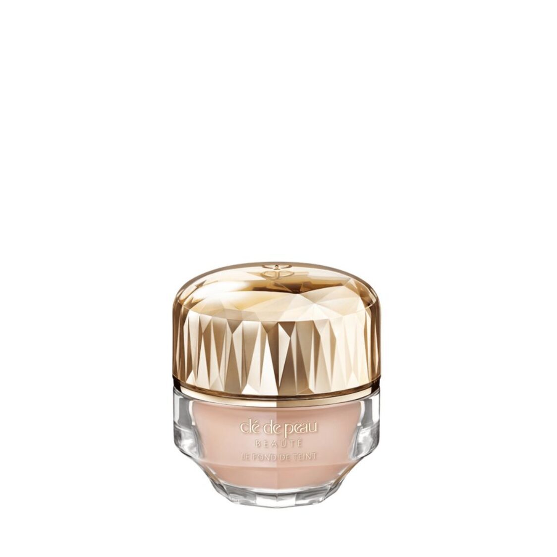 Clé de Peau Beauté The Foundation - Metro Singapore Departmental Store - Celebrating 69 Years in SG