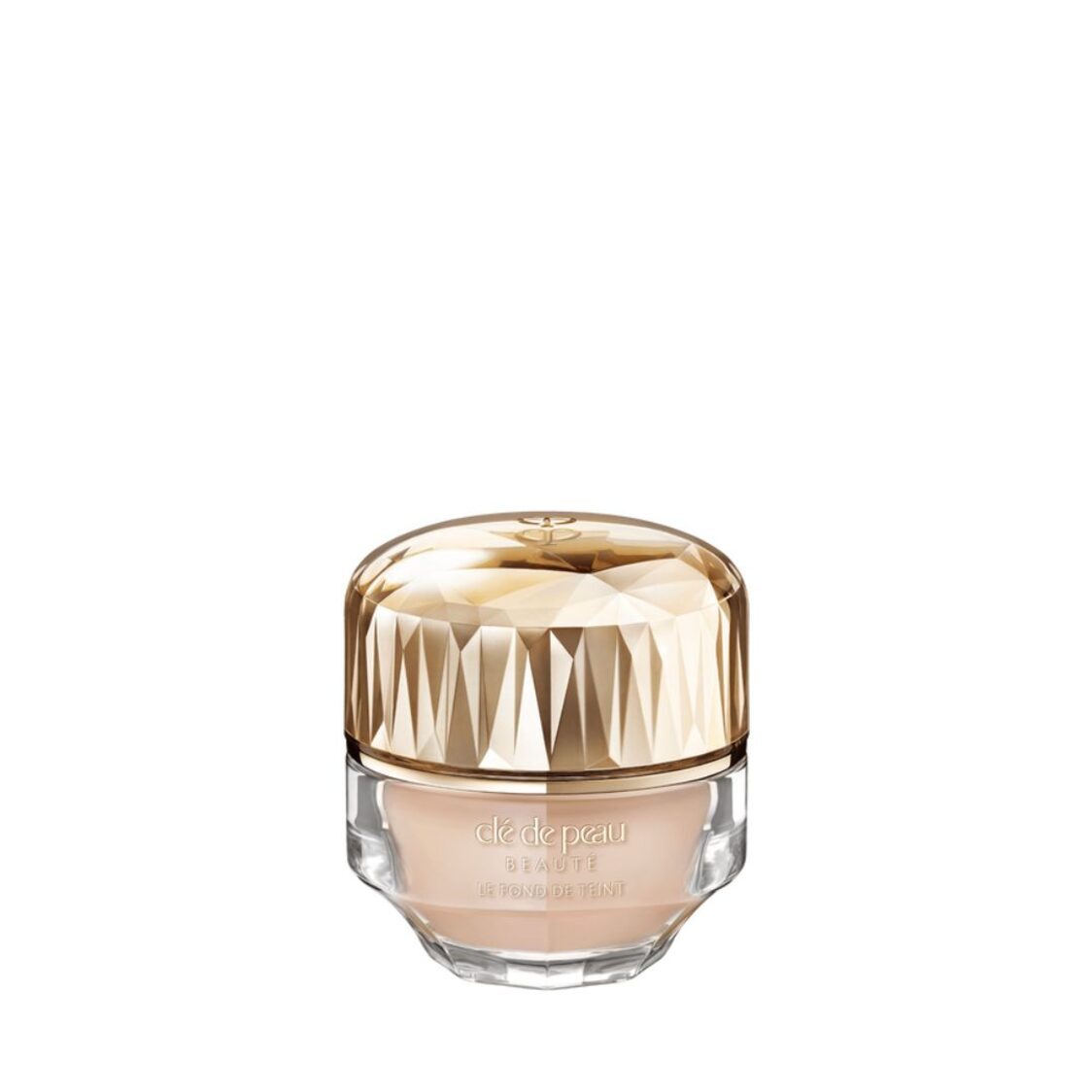 Clé de Peau Beauté The Foundation - Metro Singapore Departmental Store - Celebrating 69 Years in SG