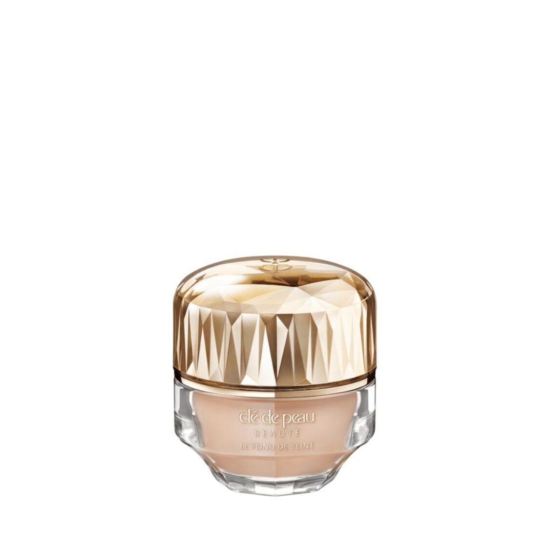 Clé de Peau Beauté The Foundation - Metro Singapore Departmental Store - Celebrating 69 Years in SG