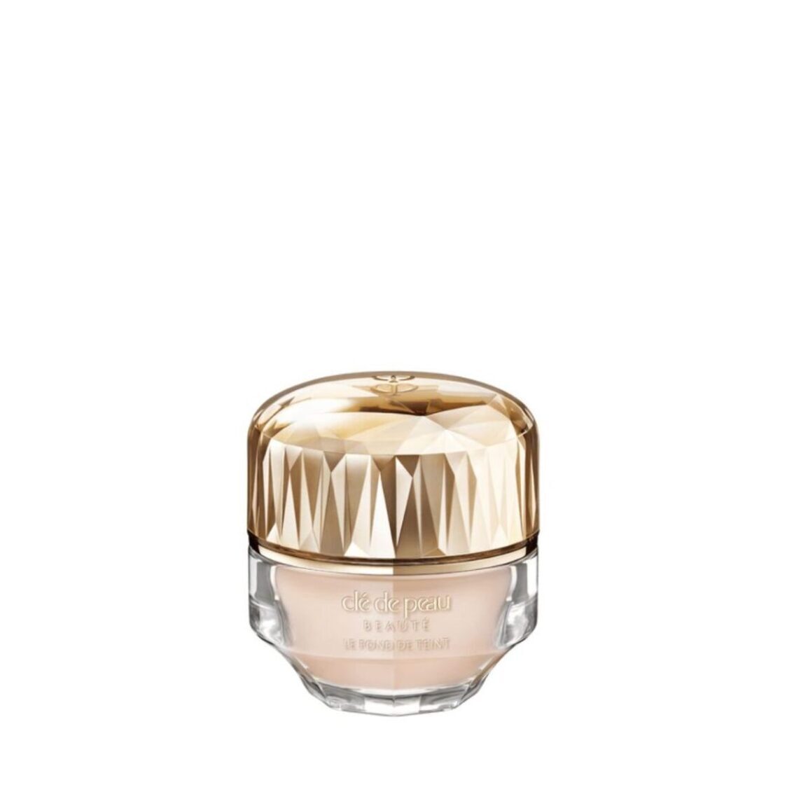 Clé de Peau Beauté The Foundation - Metro Singapore Departmental Store - Celebrating 69 Years in SG