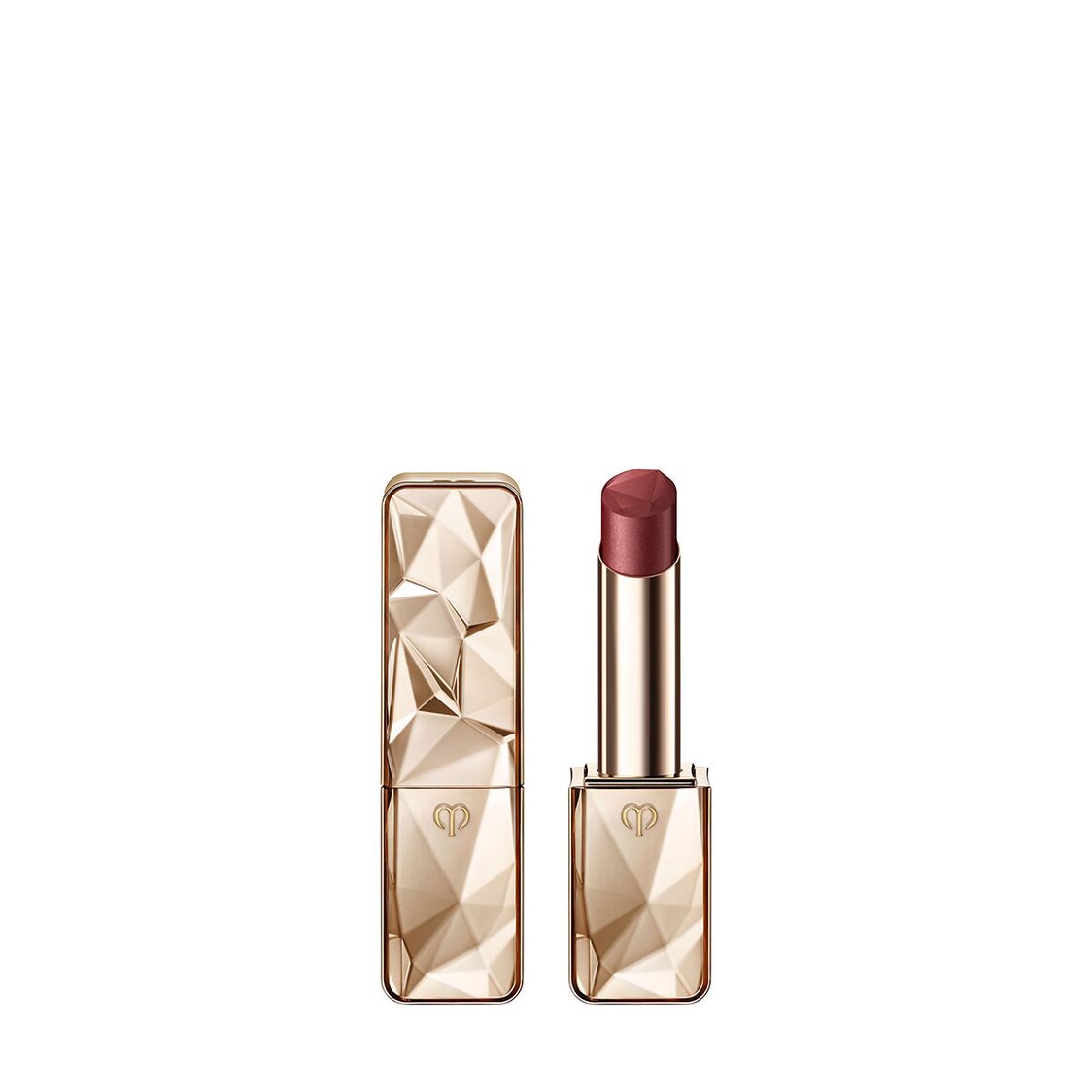 Clé de Peau Beauté The Precious Lipstick - Metro Singapore Departmental Store - Celebrating 69 Years in SG
