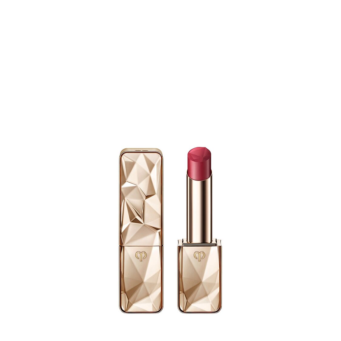 Clé de Peau Beauté The Precious Lipstick - Metro Singapore Departmental Store - Celebrating 69 Years in SG