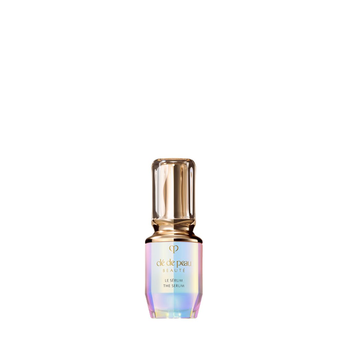 Clé de Peau Beauté The Serum II - Metro Singapore Departmental Store - Celebrating 69 Years in SG