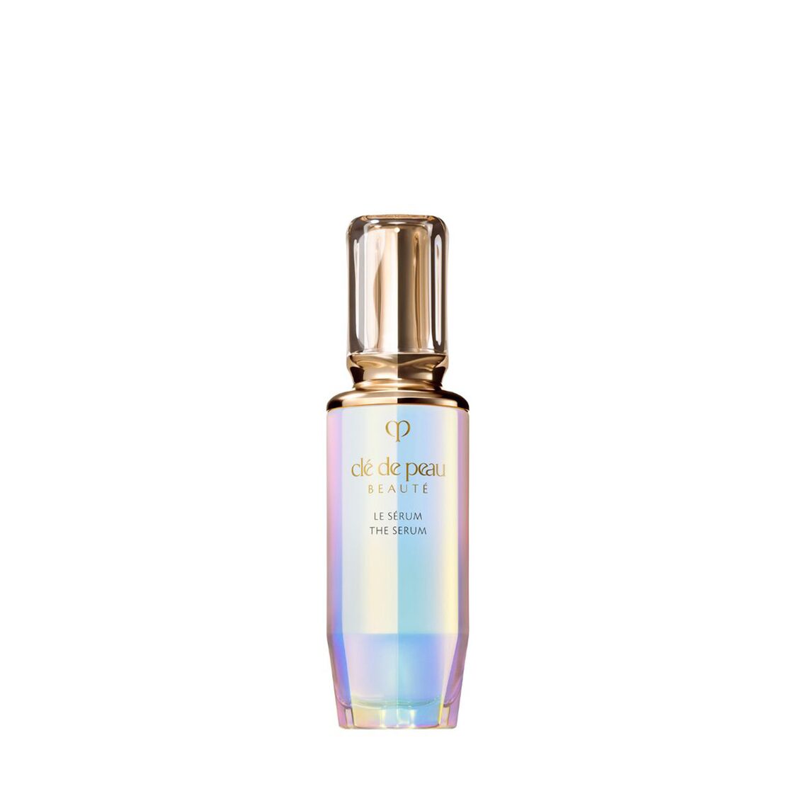 Clé de Peau Beauté The Serum II - Metro Singapore Departmental Store - Celebrating 69 Years in SG