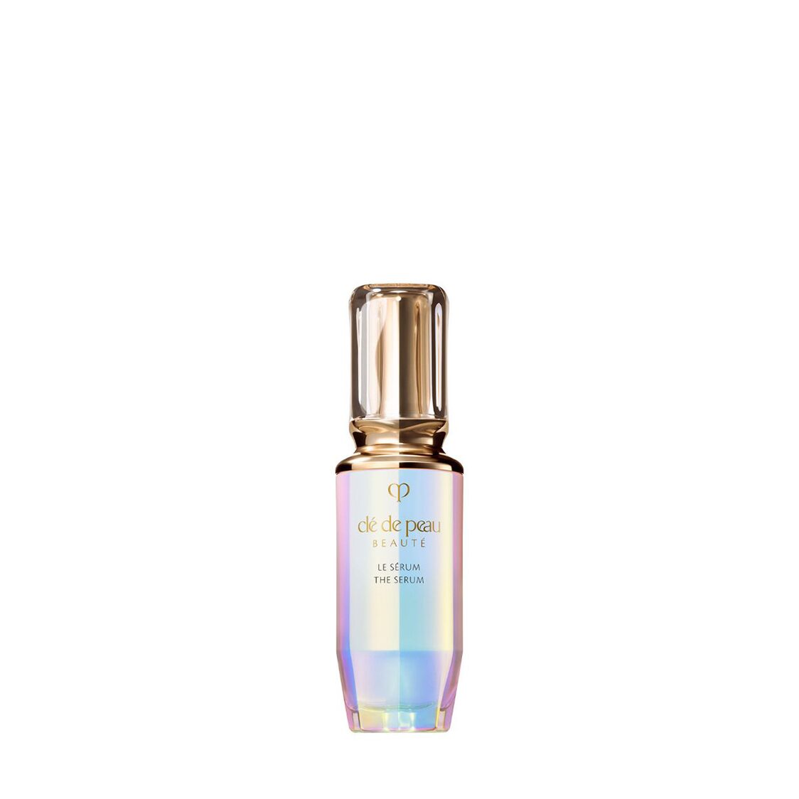 Clé de Peau Beauté The Serum II - Metro Singapore Departmental Store - Celebrating 69 Years in SG