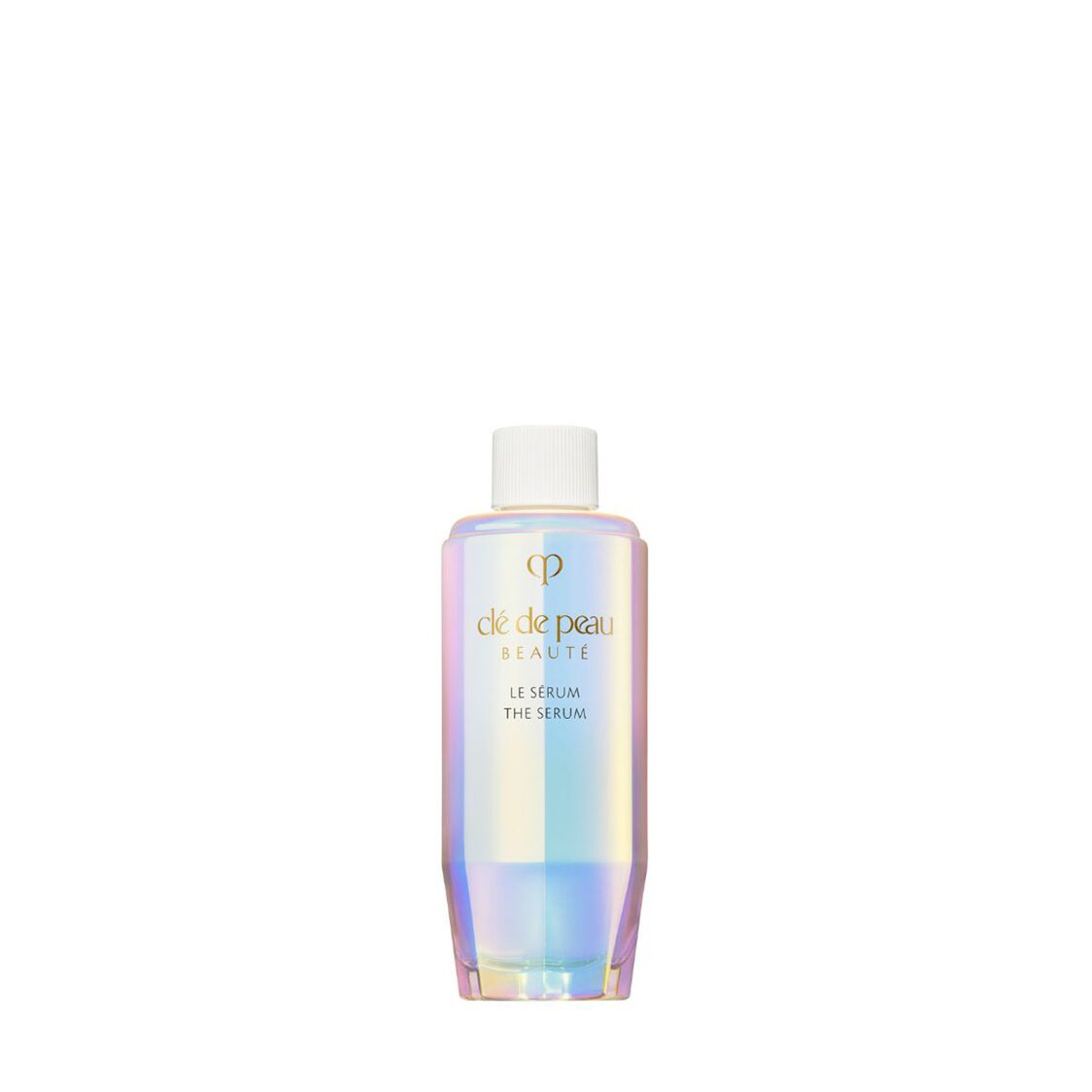 Clé de Peau Beauté The Serum II L (Refill) 75ml - Metro Singapore Departmental Store - Celebrating 69 Years in SG