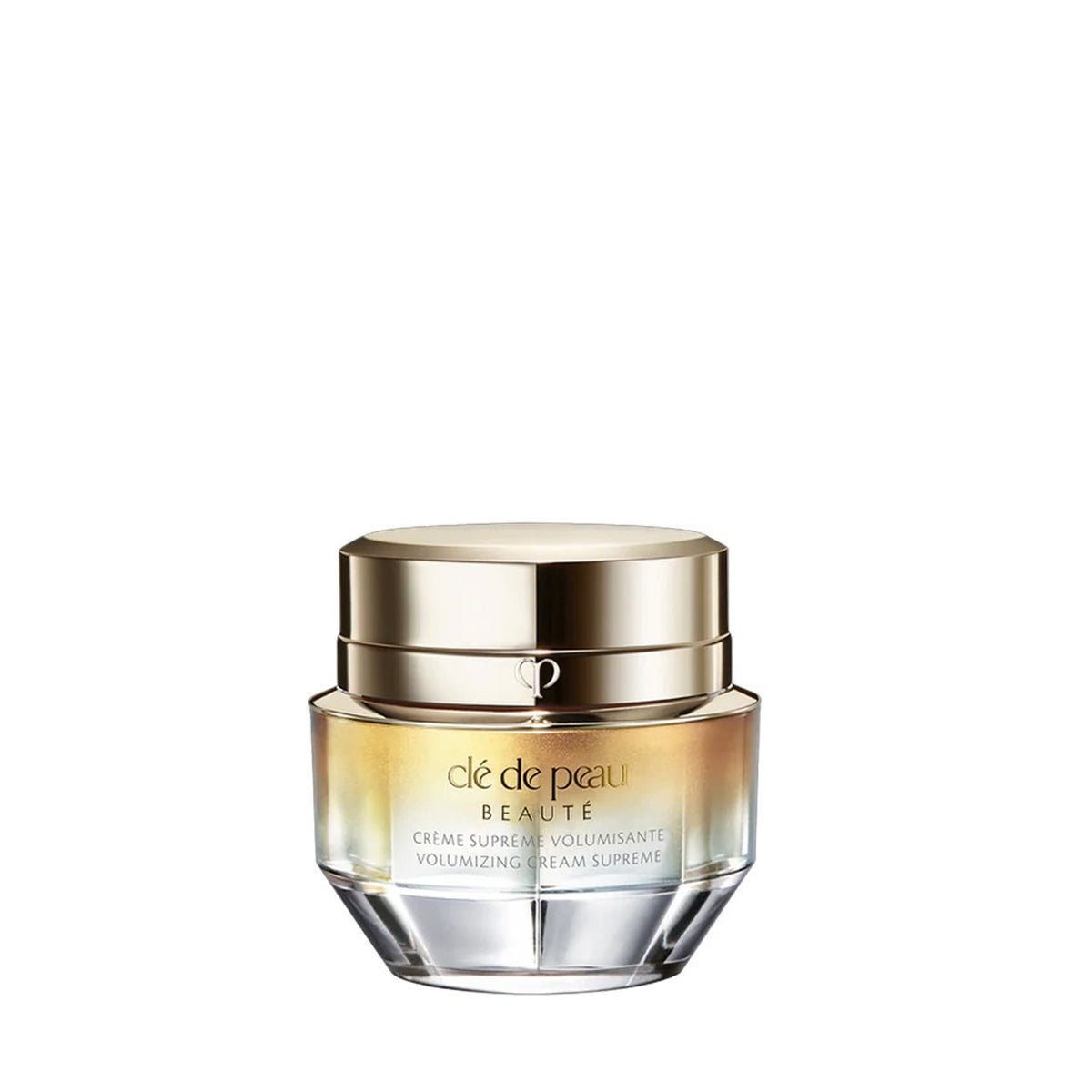 Clé de Peau Beauté Volumizing Cream Supreme 50ml - Metro Singapore Departmental Store - Celebrating 69 Years in SG