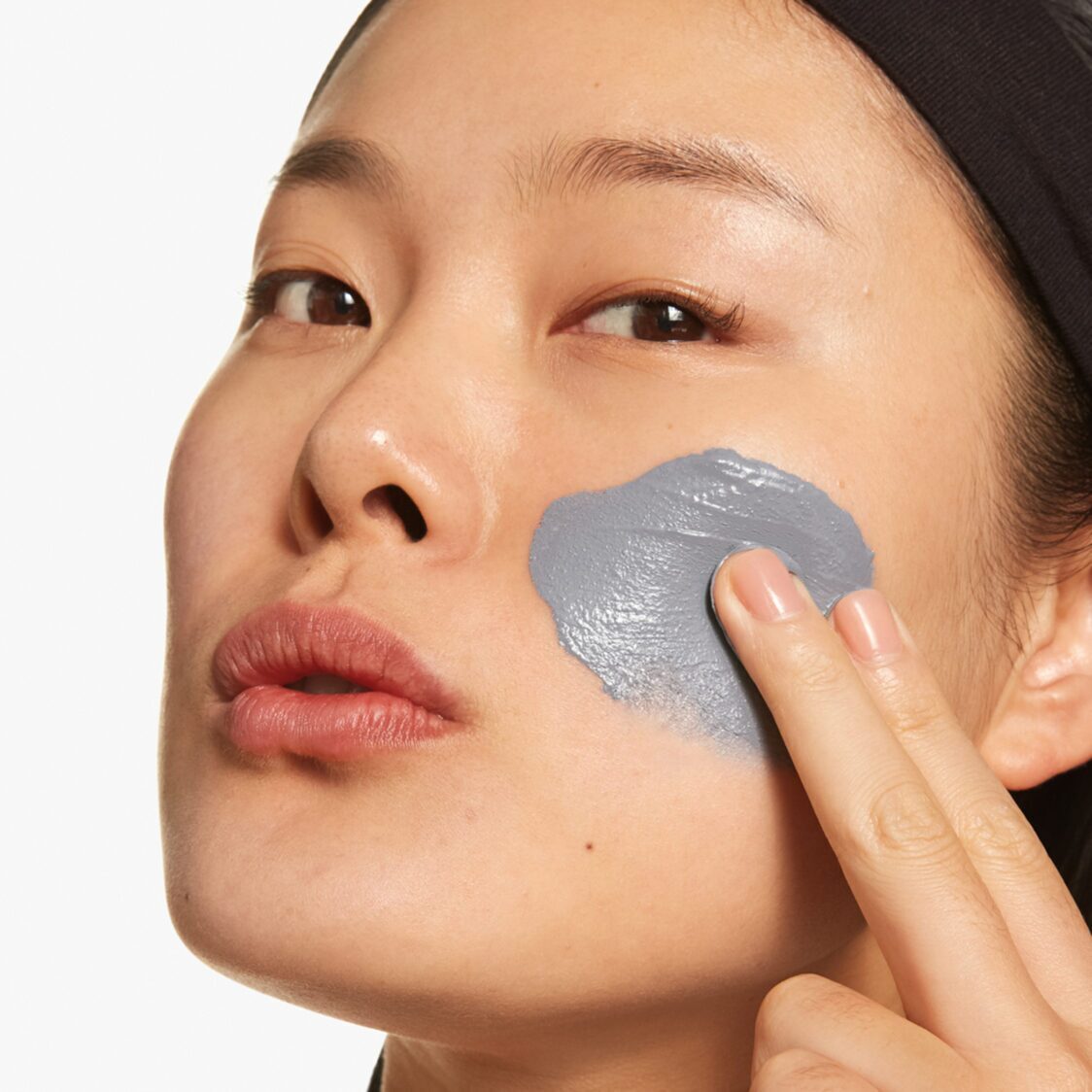 Clinique All About Clean™ 2 - in - 1 Charcoal Mask + Scrub - Metro Singapore Departmental Store - Celebrating 69 Years in SG
