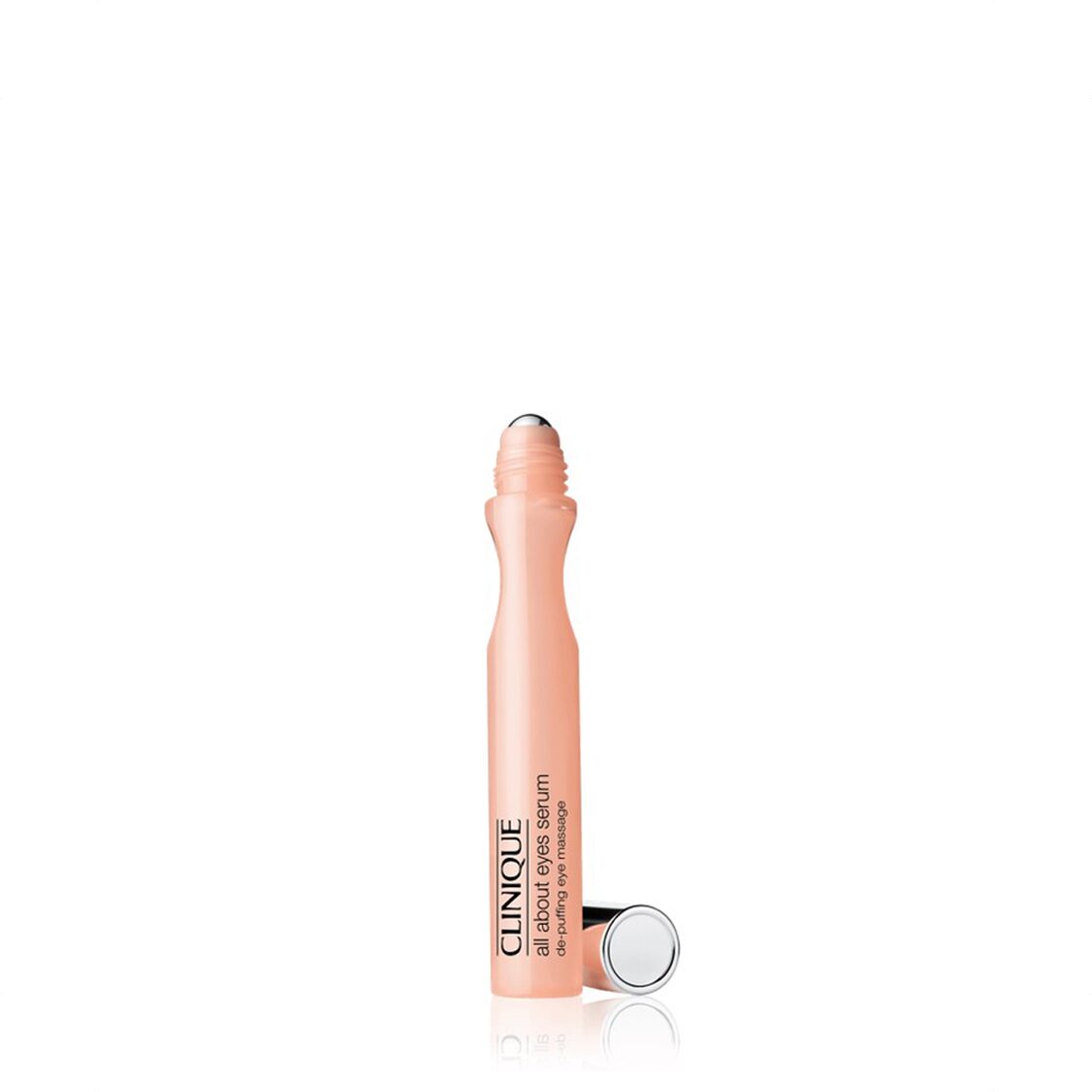 Clinique All About Eye Serum 15ml - Metro Singapore Departmental Store - Celebrating 69 Years in SG