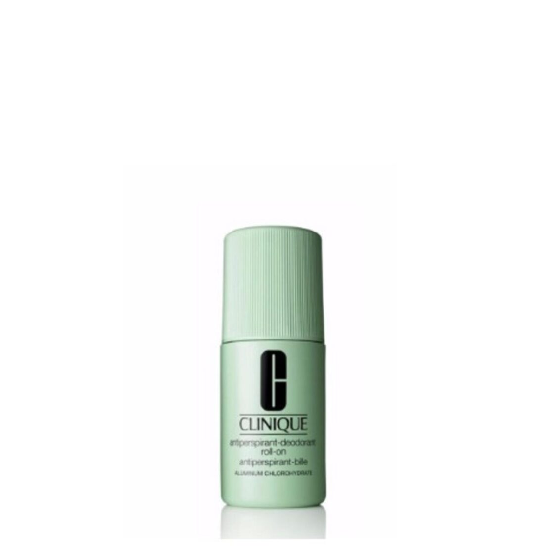 Clinique Antiperspirant - Deodorant Roll - On 75ml - Metro Singapore Departmental Store - Celebrating 69 Years in SG