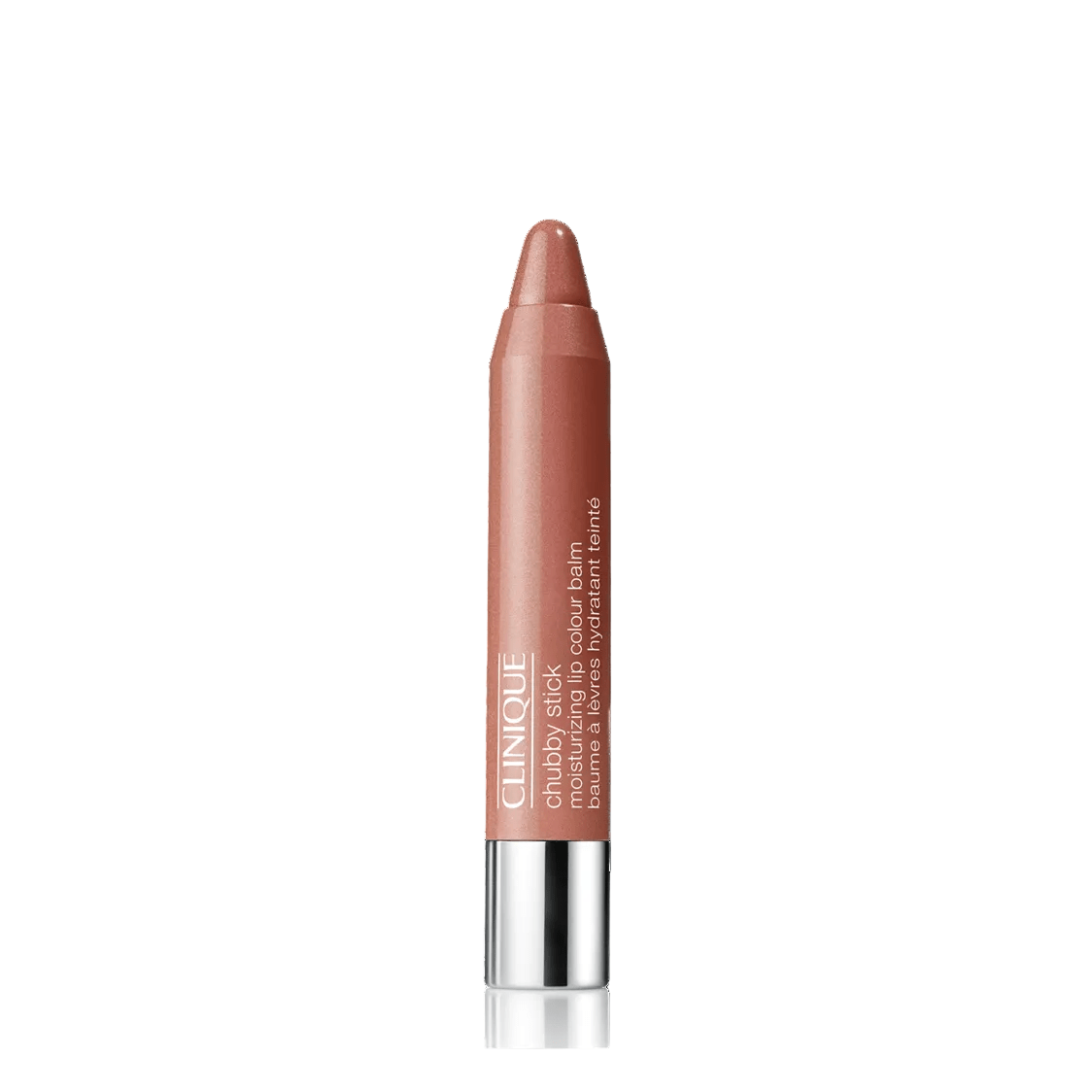 Clinique Chubby Stick Intense Moisturizing Lip Colour Balm - Metro Singapore Departmental Store - Celebrating 69 Years in SG