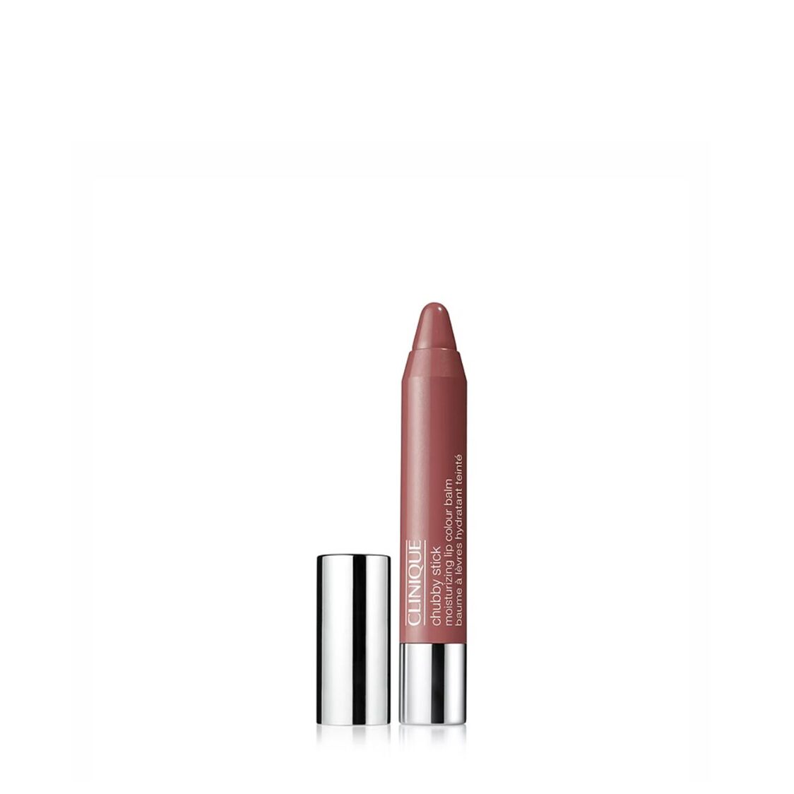 Clinique Chubby Stick™ Moisturizing Lip Colour Balm 3g - Metro Singapore Departmental Store - Celebrating 69 Years in SG