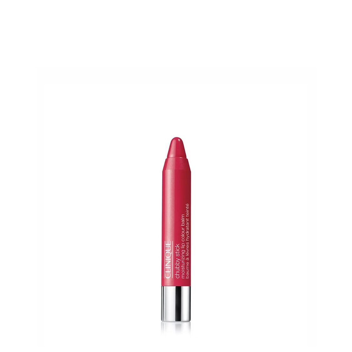 Clinique Chubby Stick™ Moisturizing Lip Colour Balm 3g - Metro Singapore Departmental Store - Celebrating 69 Years in SG