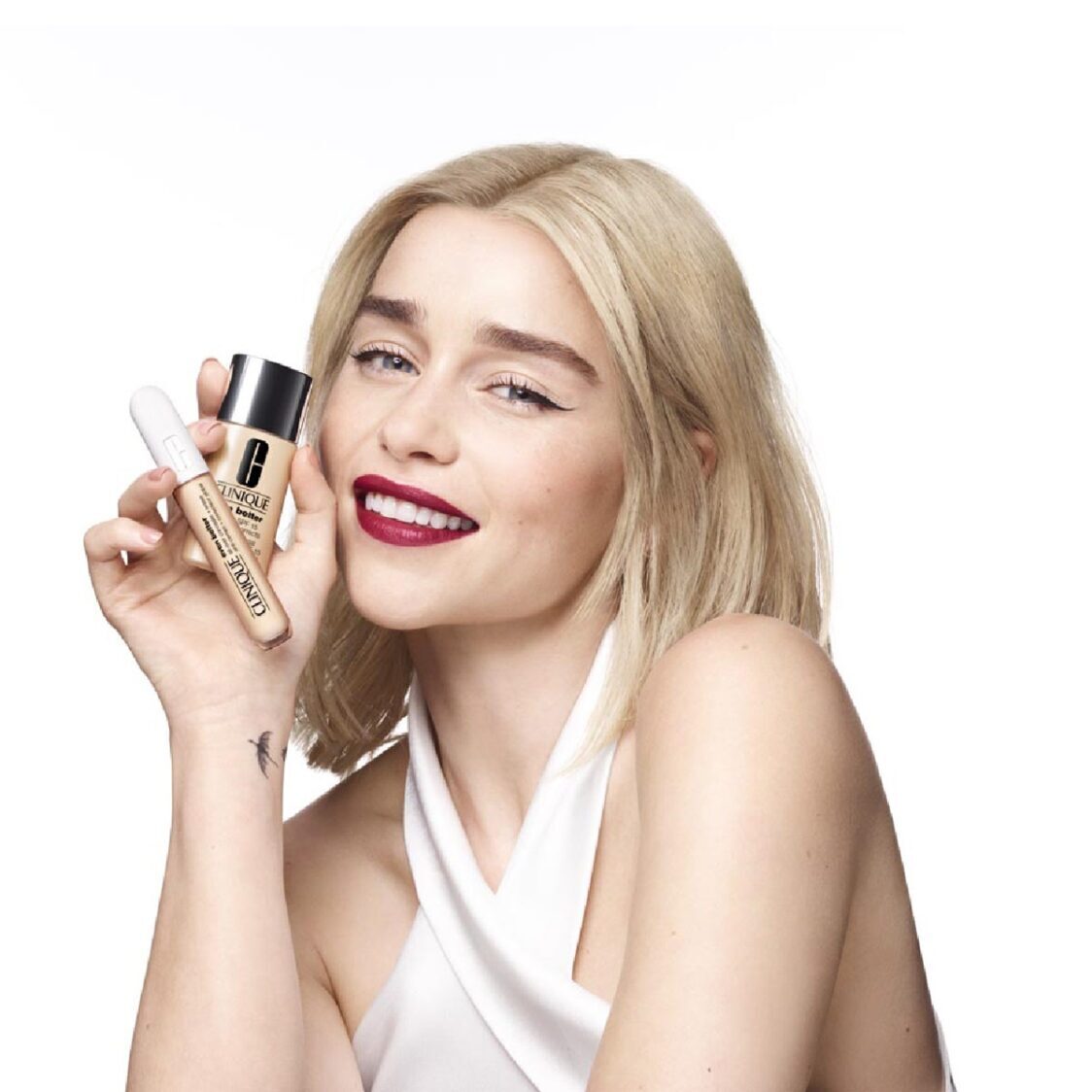 Clinique Even Better™ All - Over Concealer + Eraser 6ml - Metro Singapore Departmental Store - Celebrating 69 Years in SG