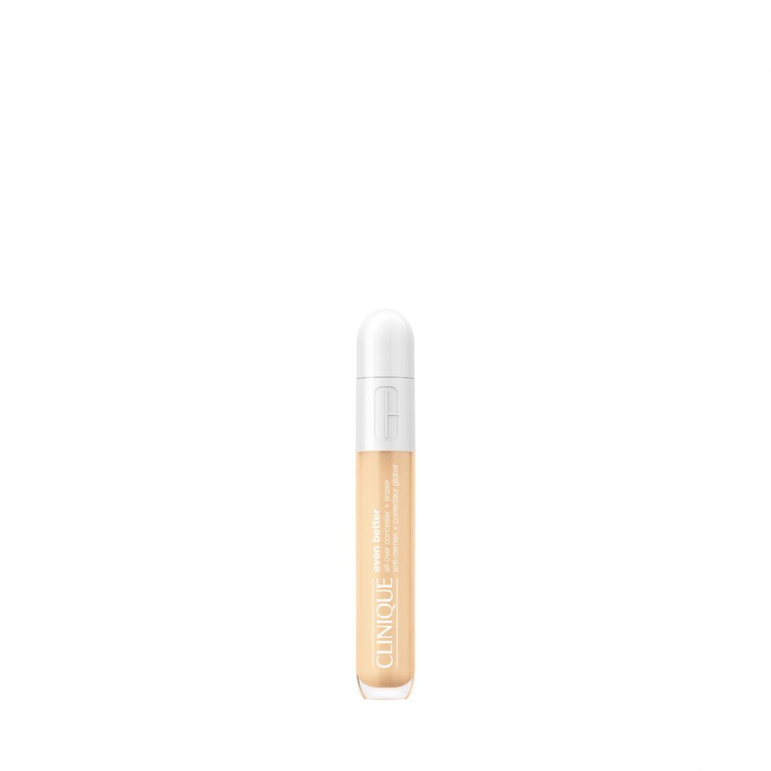 Clinique Even Better™ All - Over Concealer + Eraser 6ml - Metro Singapore Departmental Store - Celebrating 69 Years in SG