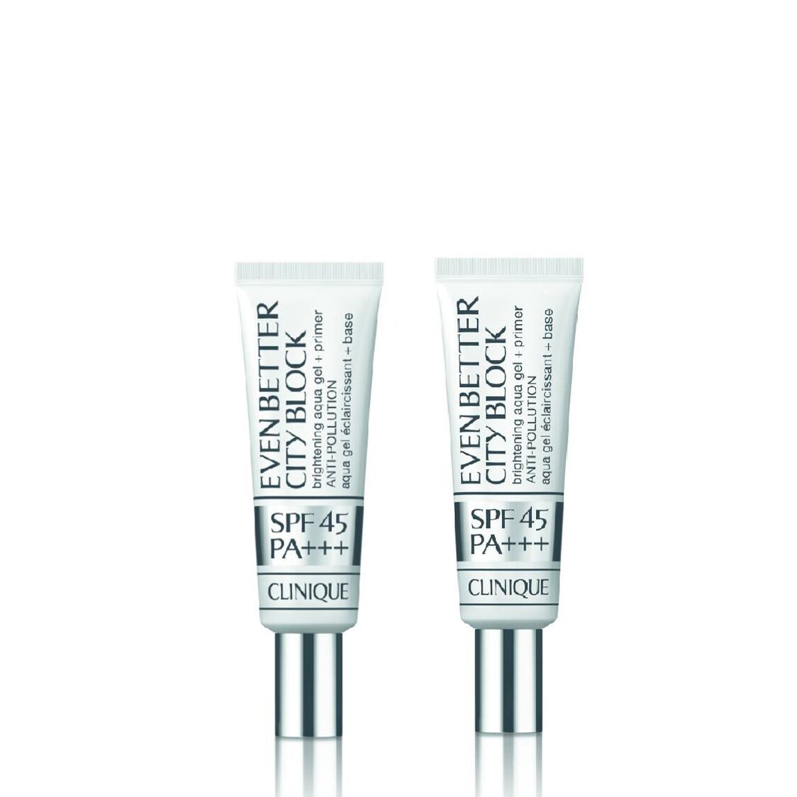 Clinique Even Better Aqua Gel SPF Duo Set - Metro Singapore Departmental Store - Celebrating 69 Years in SG