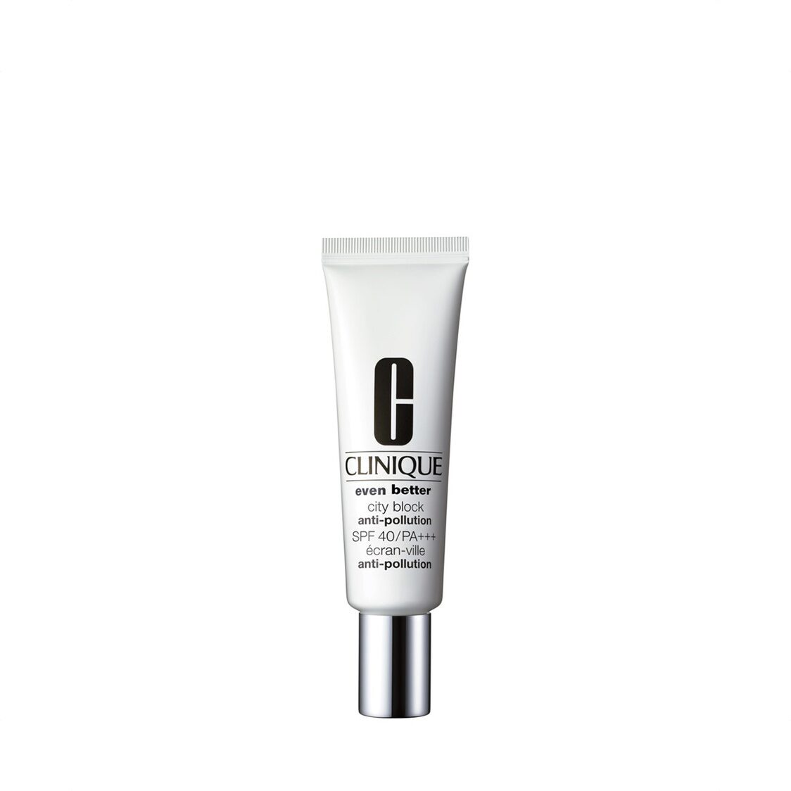 Clinique Even Better City Block Anti - Pollution SPF40/PA+++ 30ml - Metro Singapore Departmental Store - Celebrating 69 Years in SG