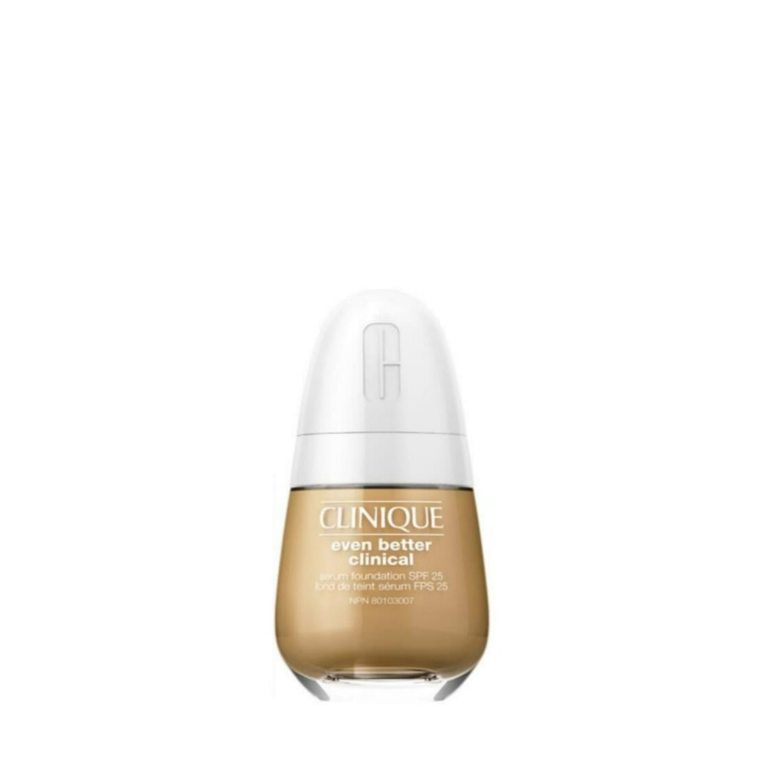 Clinique Even Better Clinical™ Serum Foundation SPF 20/PA+++30ml - Metro Singapore Departmental Store - Celebrating 69 Years in SG