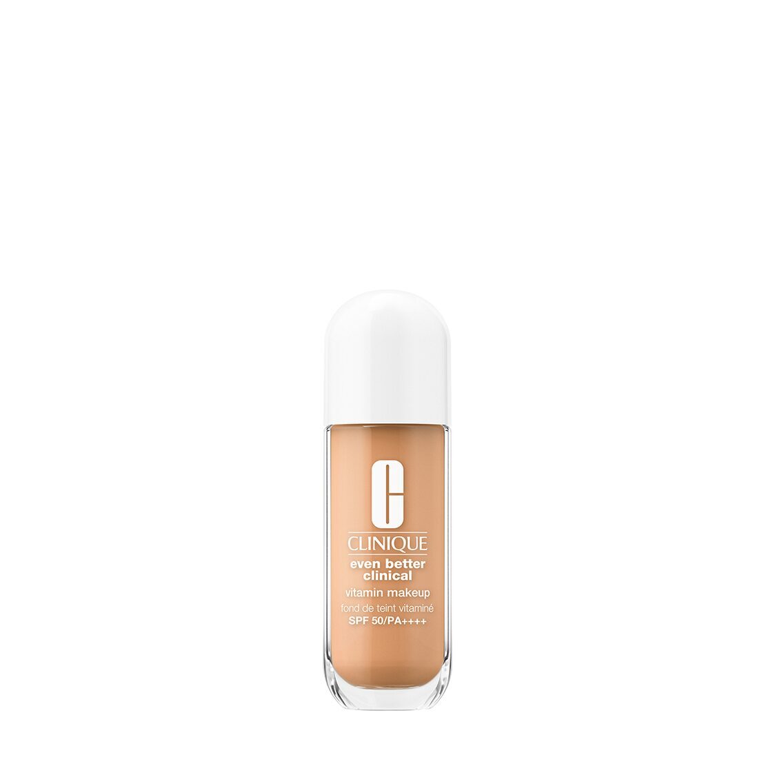 Clinique Even Better Clinical™ Vitamin Makeup SPF 50/PA++++ 30ml - Metro Singapore Departmental Store - Celebrating 69 Years in SG