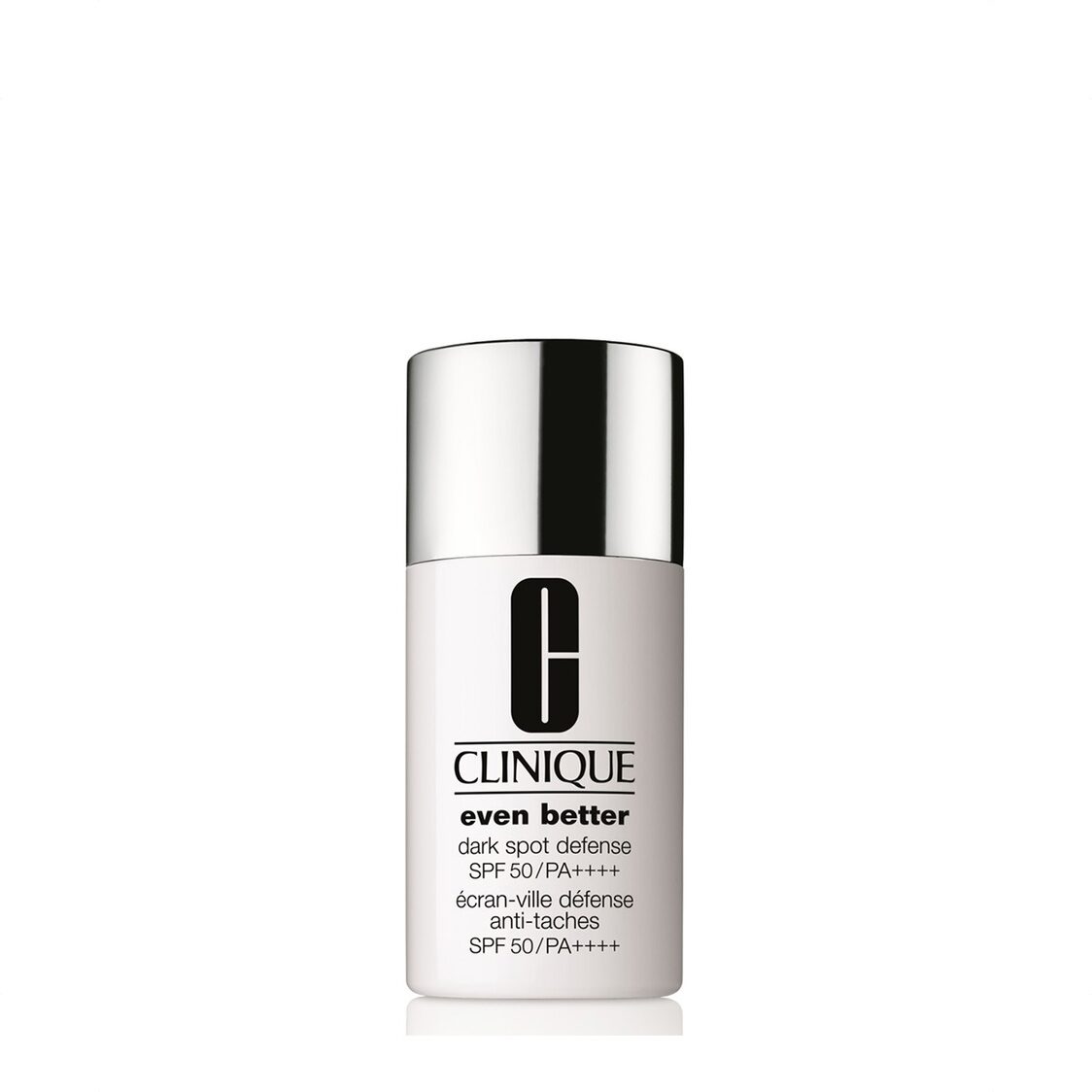 Clinique Even Better Dark Spot Defense SPF 50/PA++++ Sheer 30ml - Metro Singapore Departmental Store - Celebrating 69 Years in SG